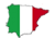 AGRONI - Italiano